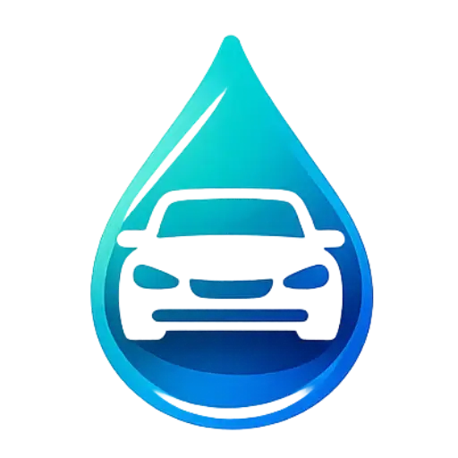 Lavage auto à domicile Verrie